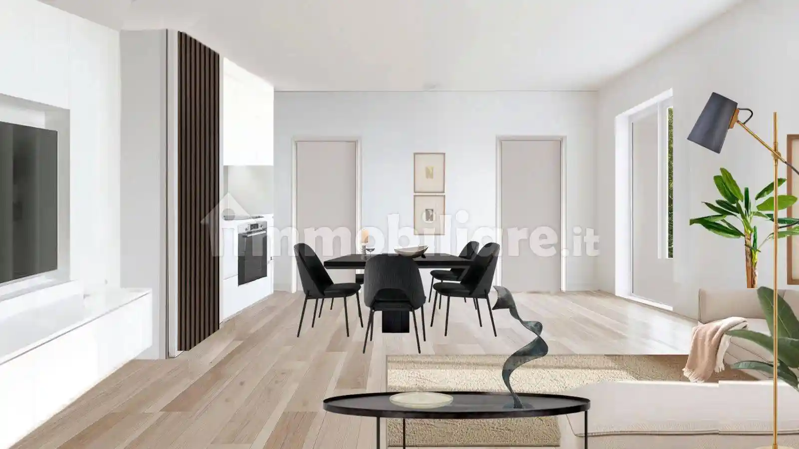 Progetto in vendita a Milano