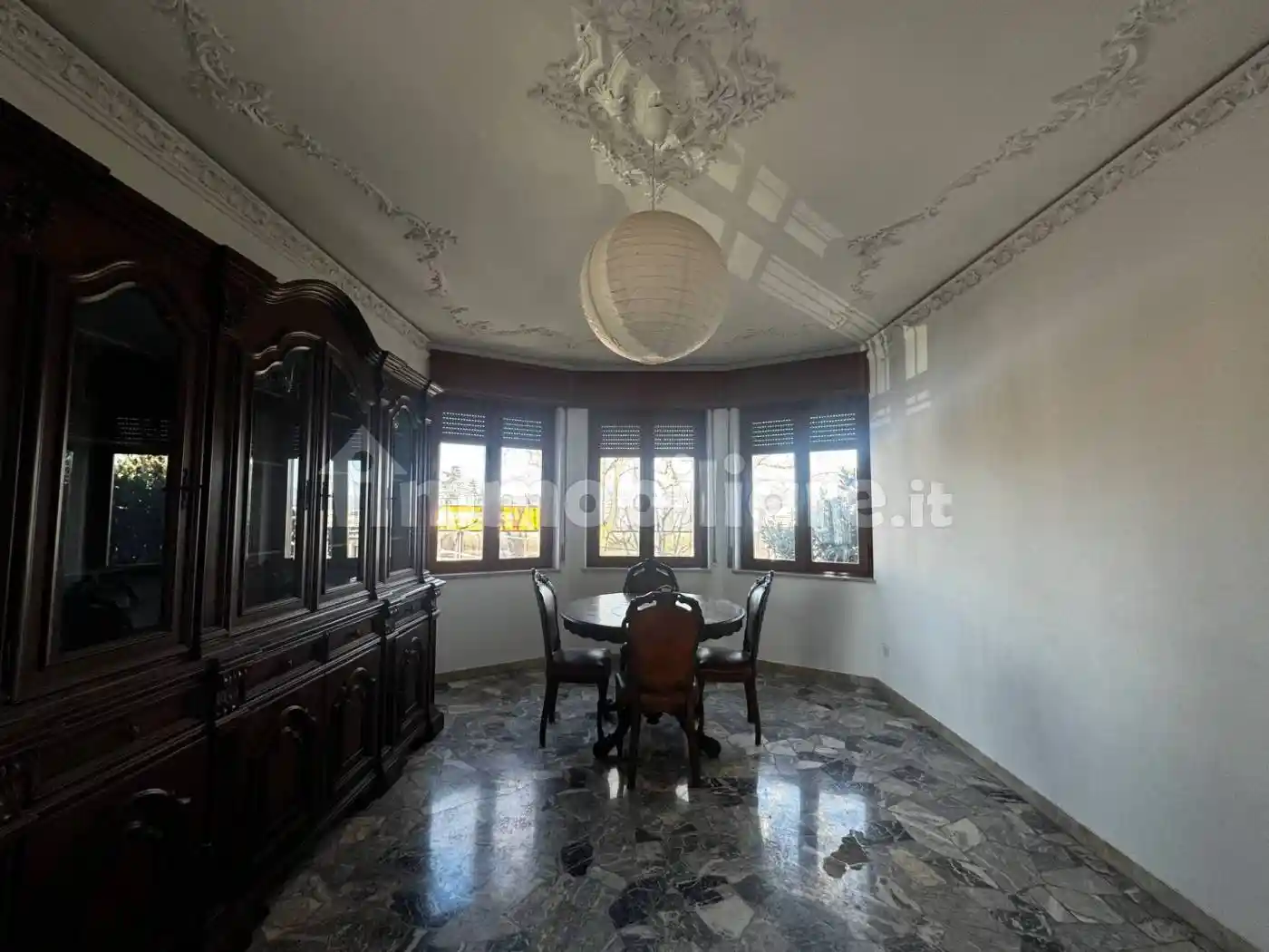 Villa in vendita a Vicenza