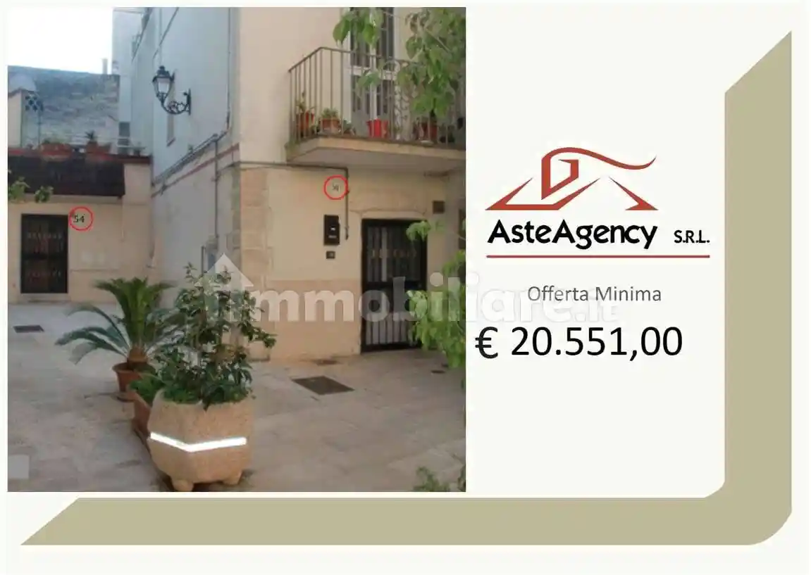 Appartamento in vendita a Noicattaro