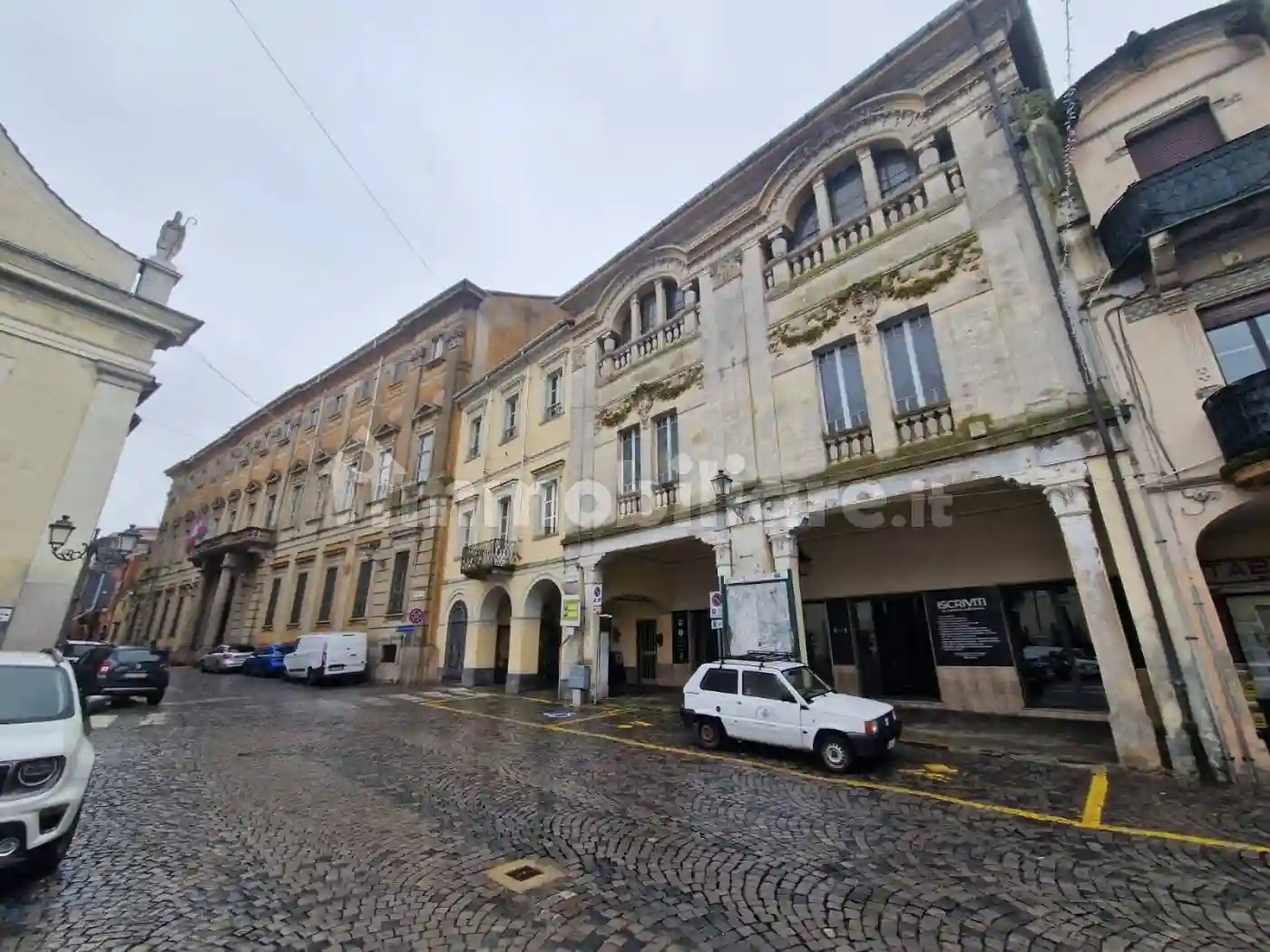 Palazzo - Edificio - foto 2