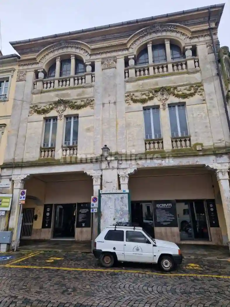 Palazzo - Edificio - foto 3