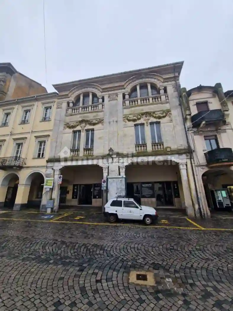 Palazzo - Edificio - foto 4