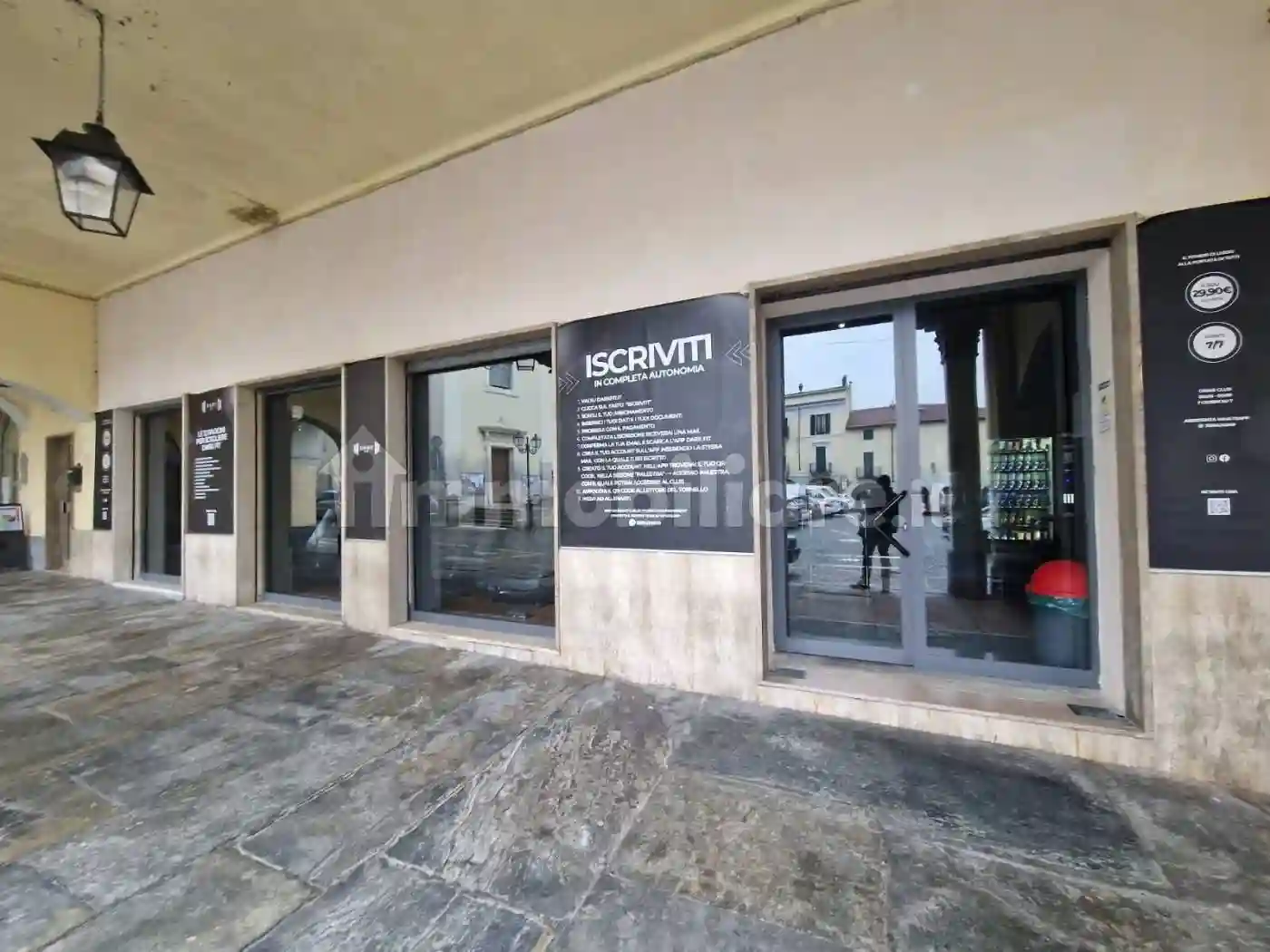 Palazzo - Edificio - foto 5