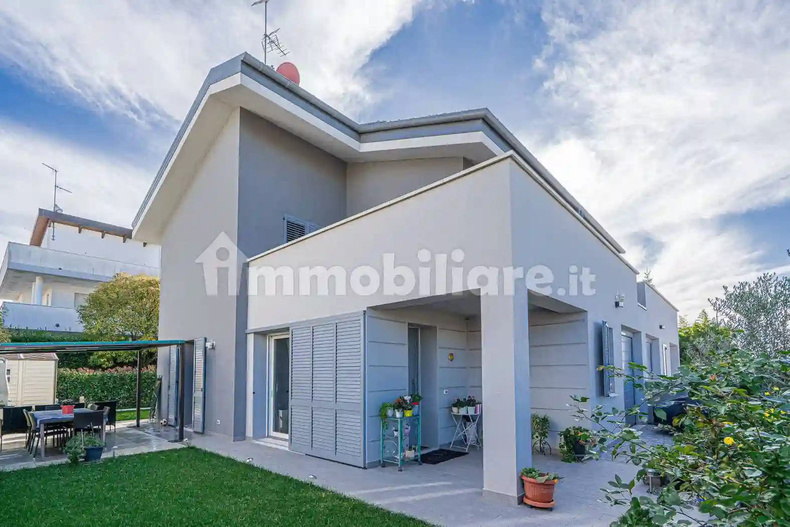 Villetta a schiera - foto 3