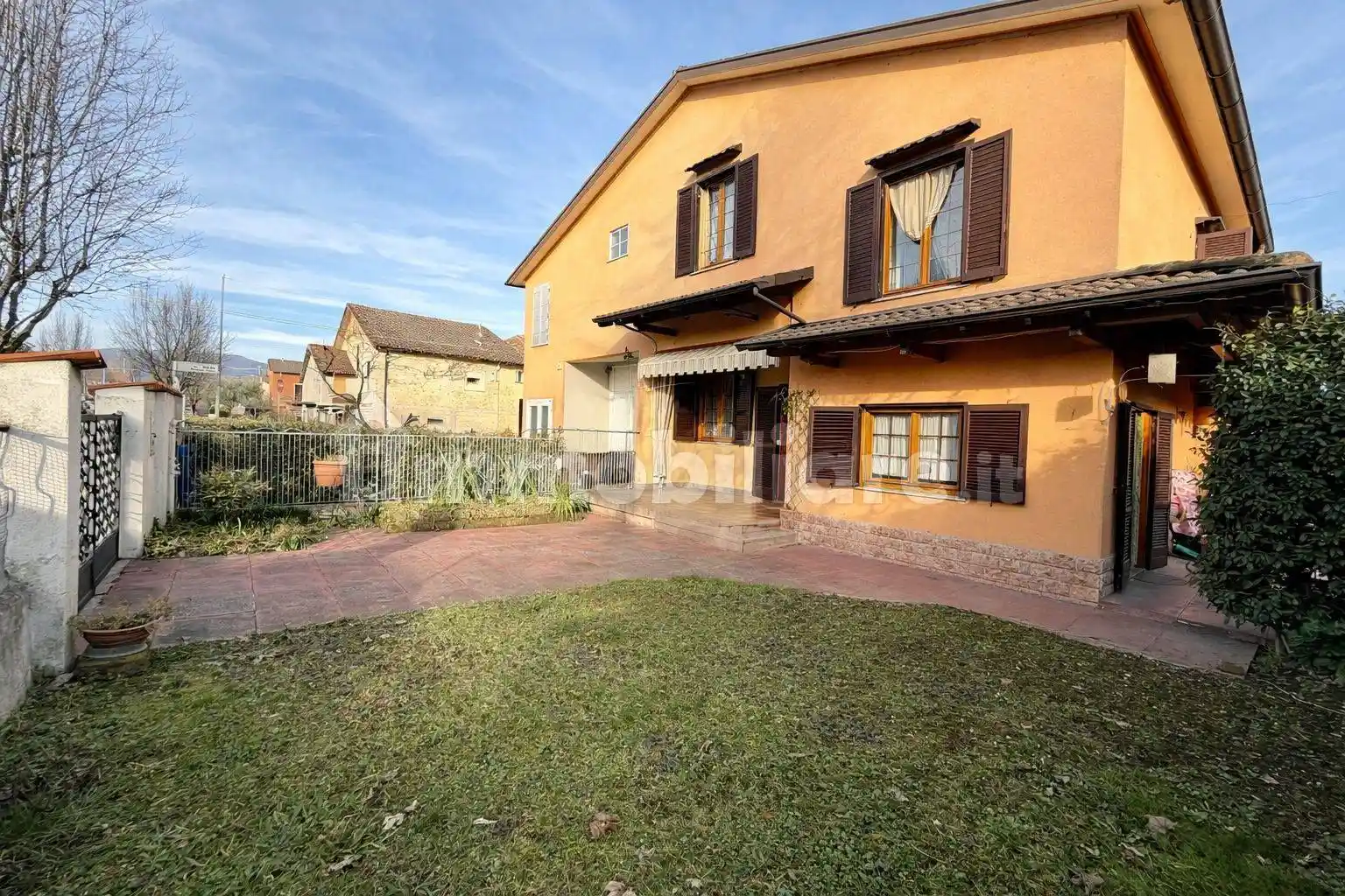 Villa in vendita a Brescia