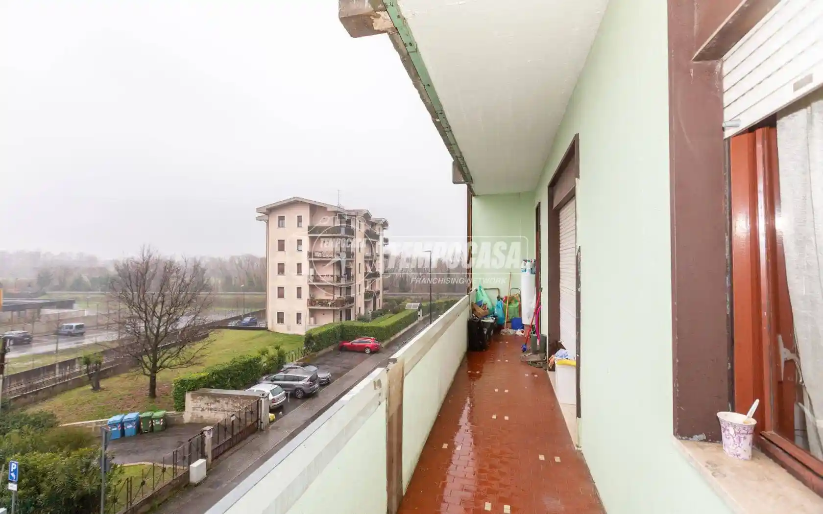 Appartamento in vendita a Brescia