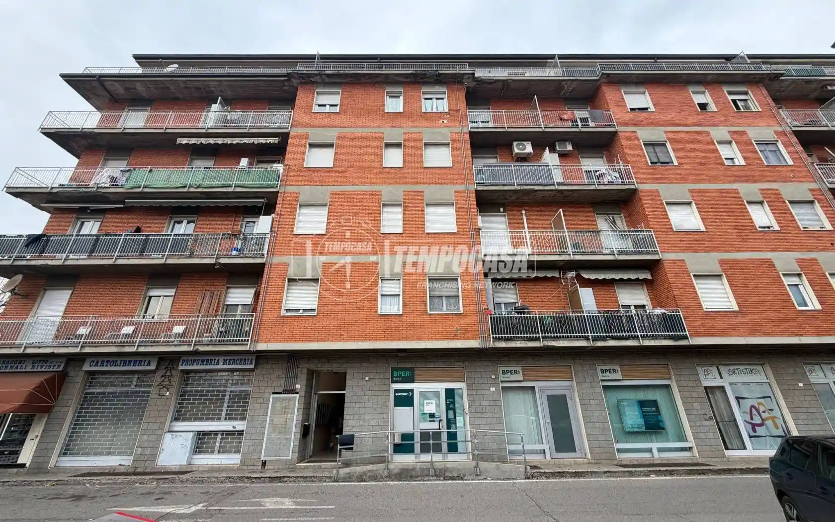 Appartamento in vendita a Comun Nuovo