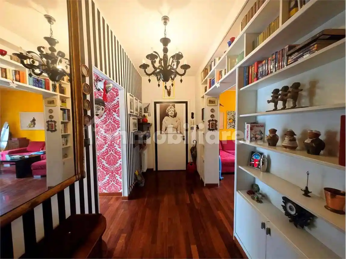 Appartamento in affitto a Modena