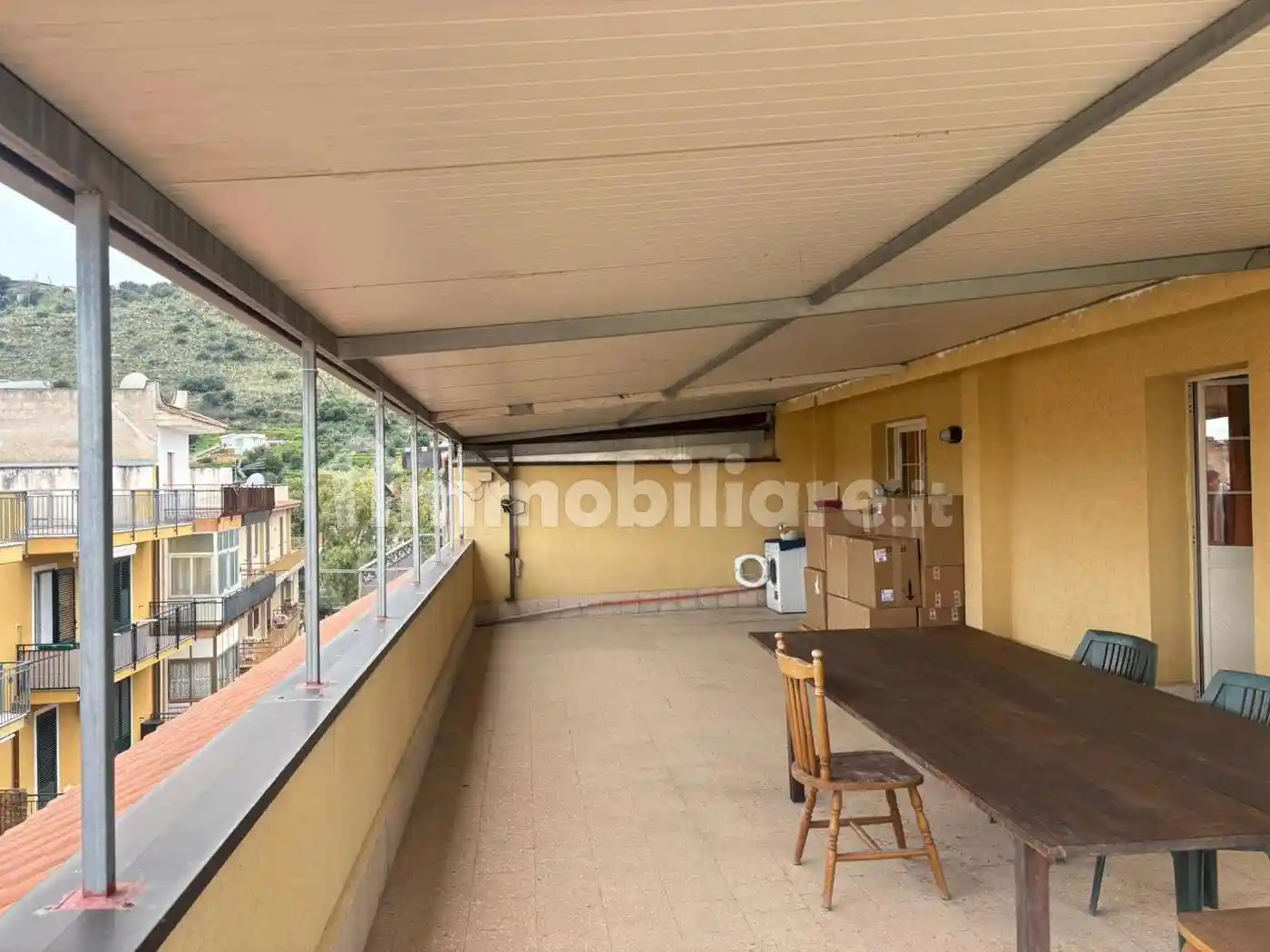 Appartamento in affitto a Bagheria