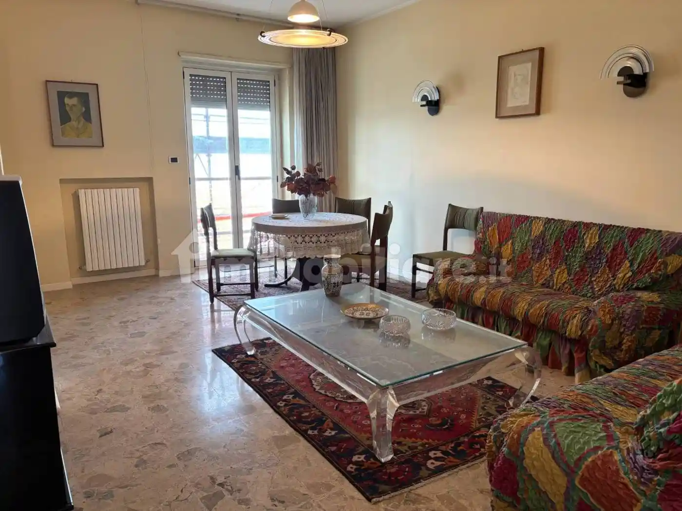 Appartamento in vendita a Pescara