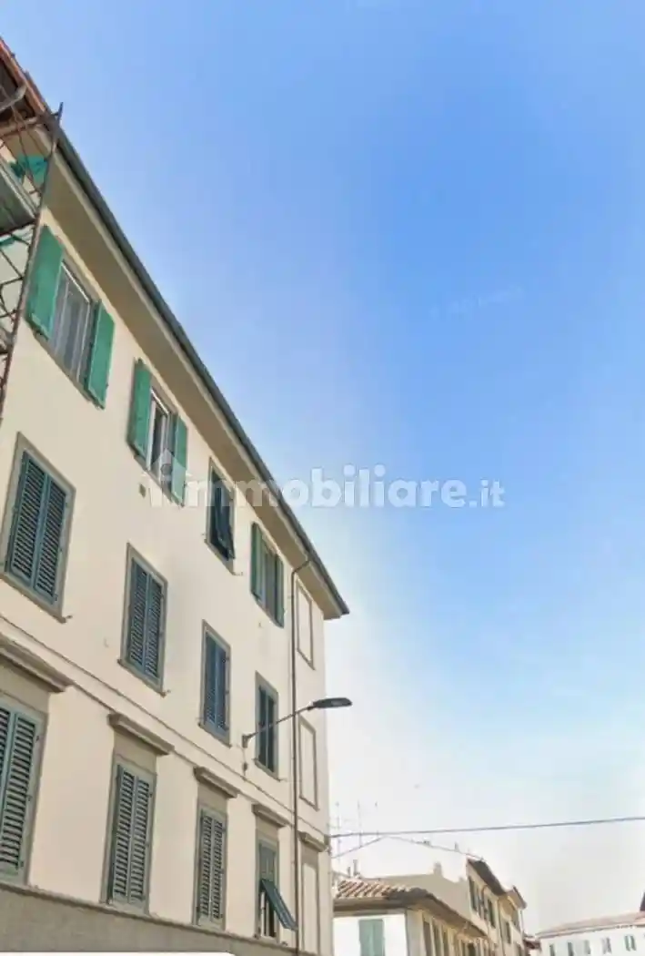 Appartamento in vendita a Firenze