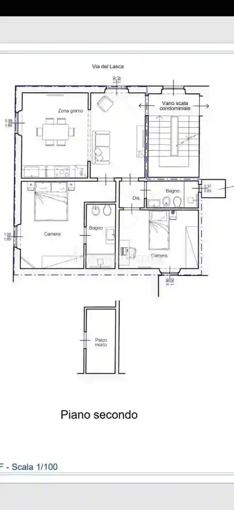 Appartamento - foto 3