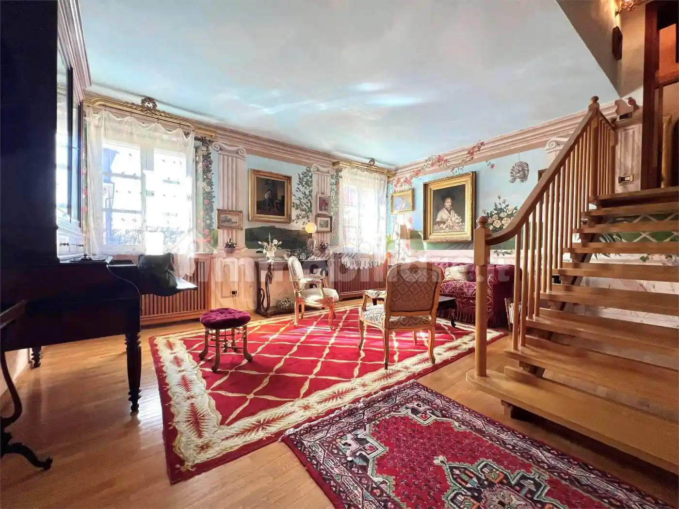 Appartamento in vendita a Scandiano