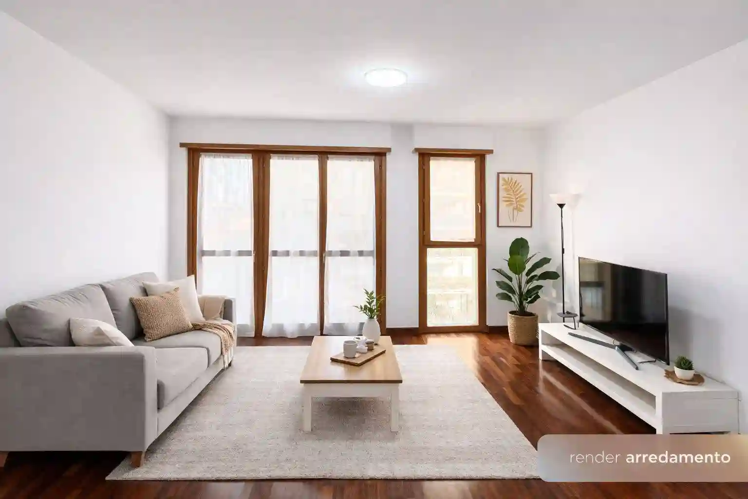 Appartamento - foto 2