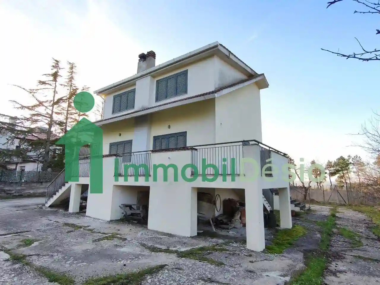 Casa indipendente - foto 3