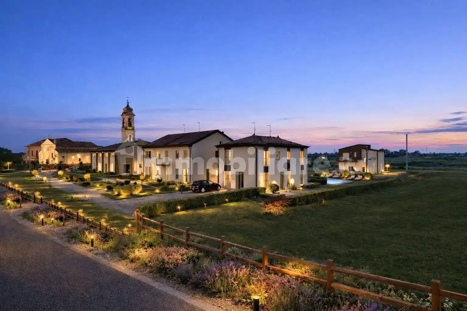 Villa in vendita a Ferrara