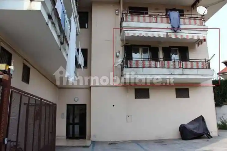 Appartamento in vendita a Giugliano in Campania