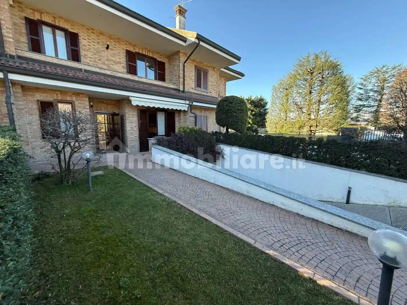 Villetta a schiera - foto 2