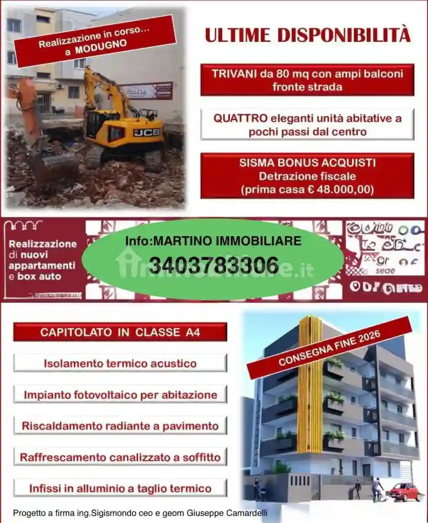 Appartamento - foto 3