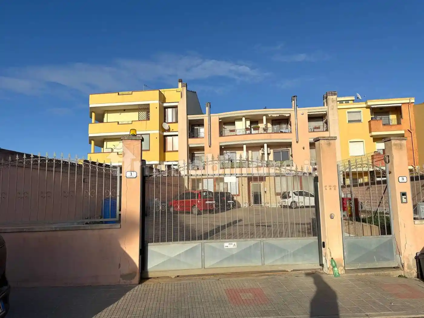 Appartamento in vendita a Sestu