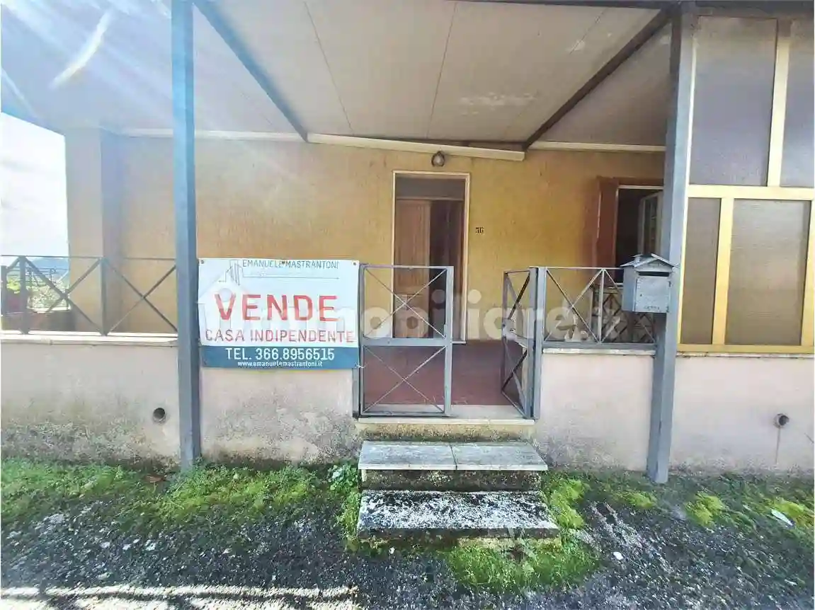 Casa indipendente - foto 5