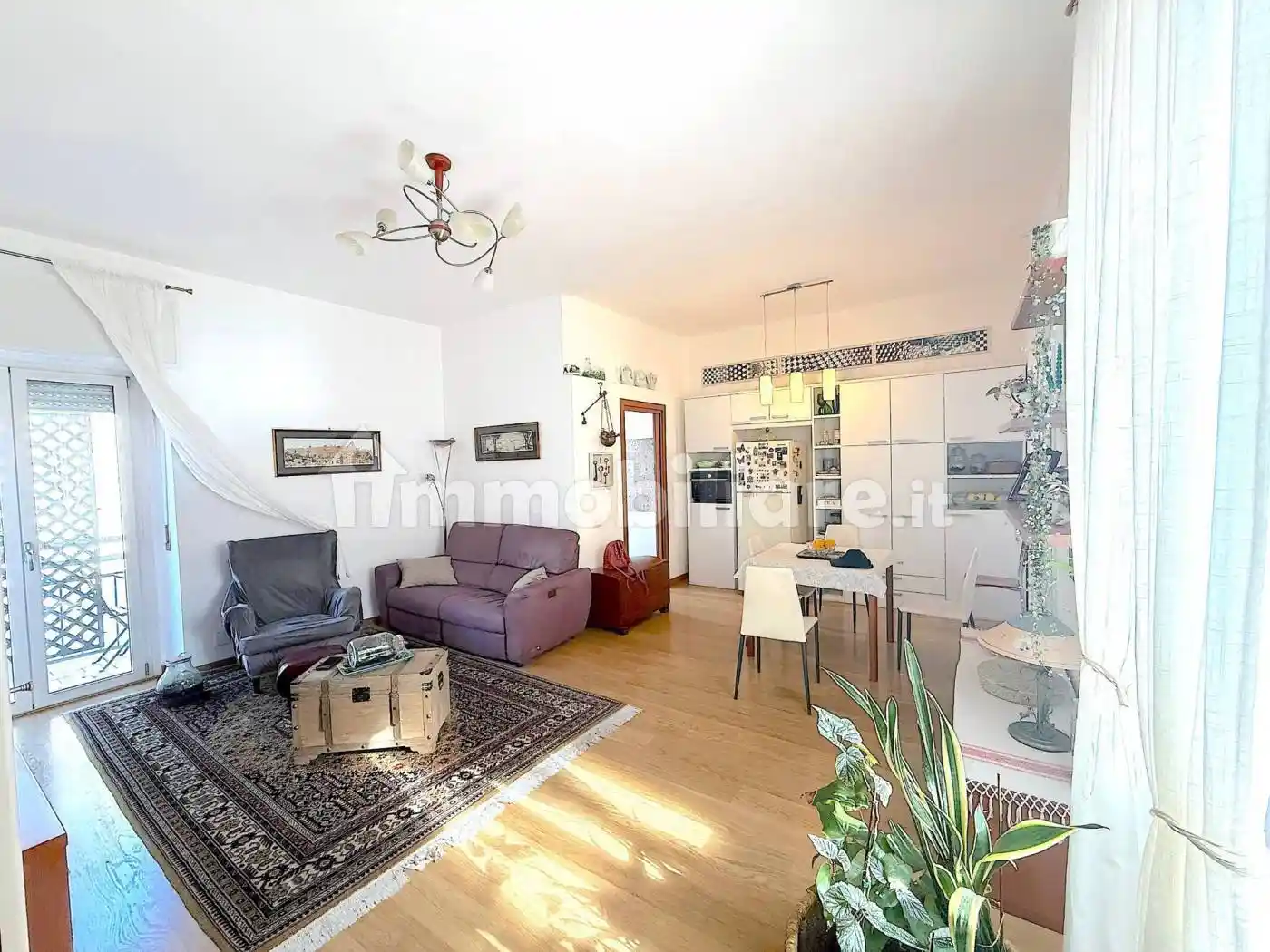 Appartamento in vendita a Cagliari