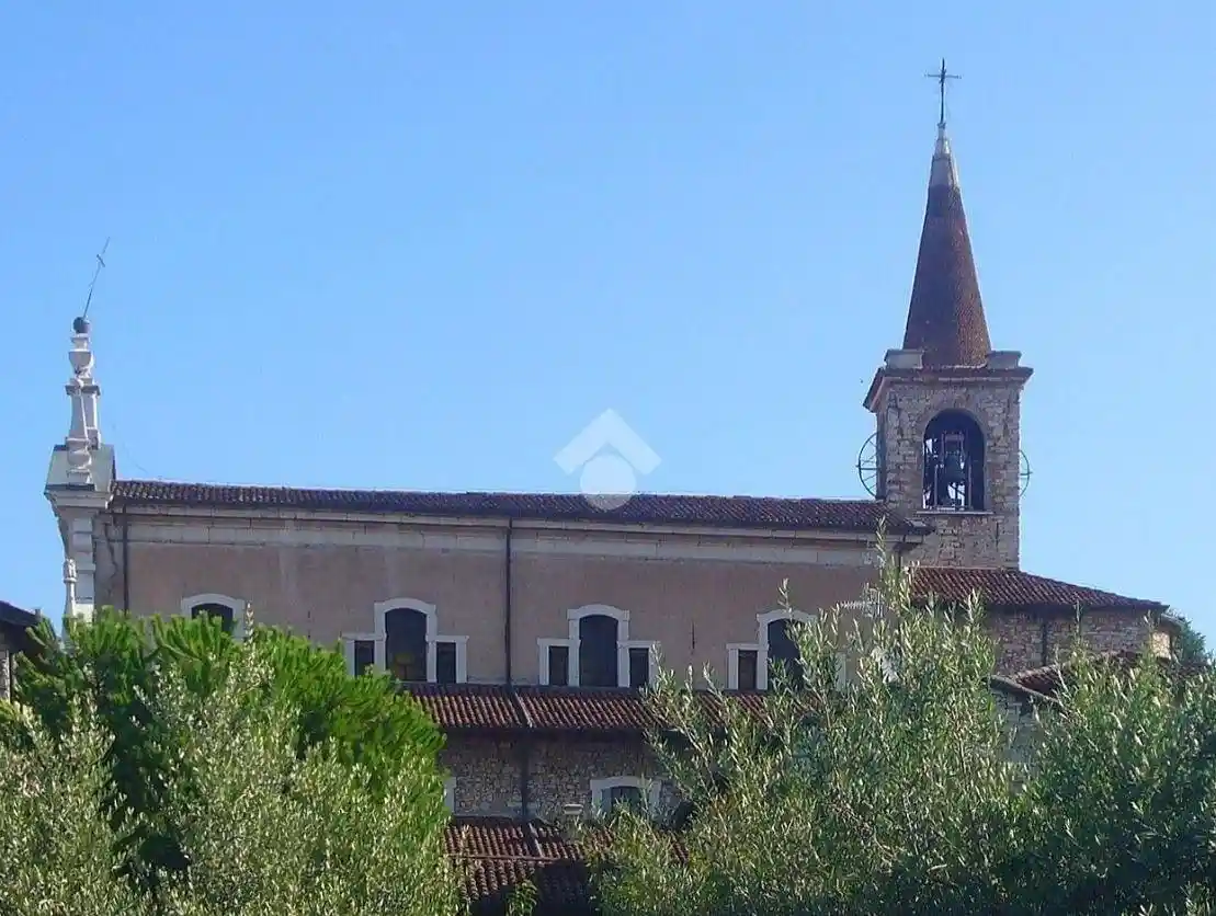 Appartamento in vendita a Rezzato