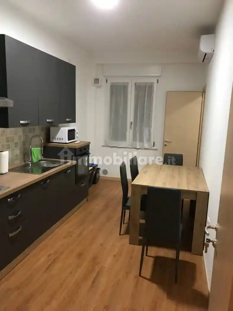 Appartamento in vendita a Cagliari