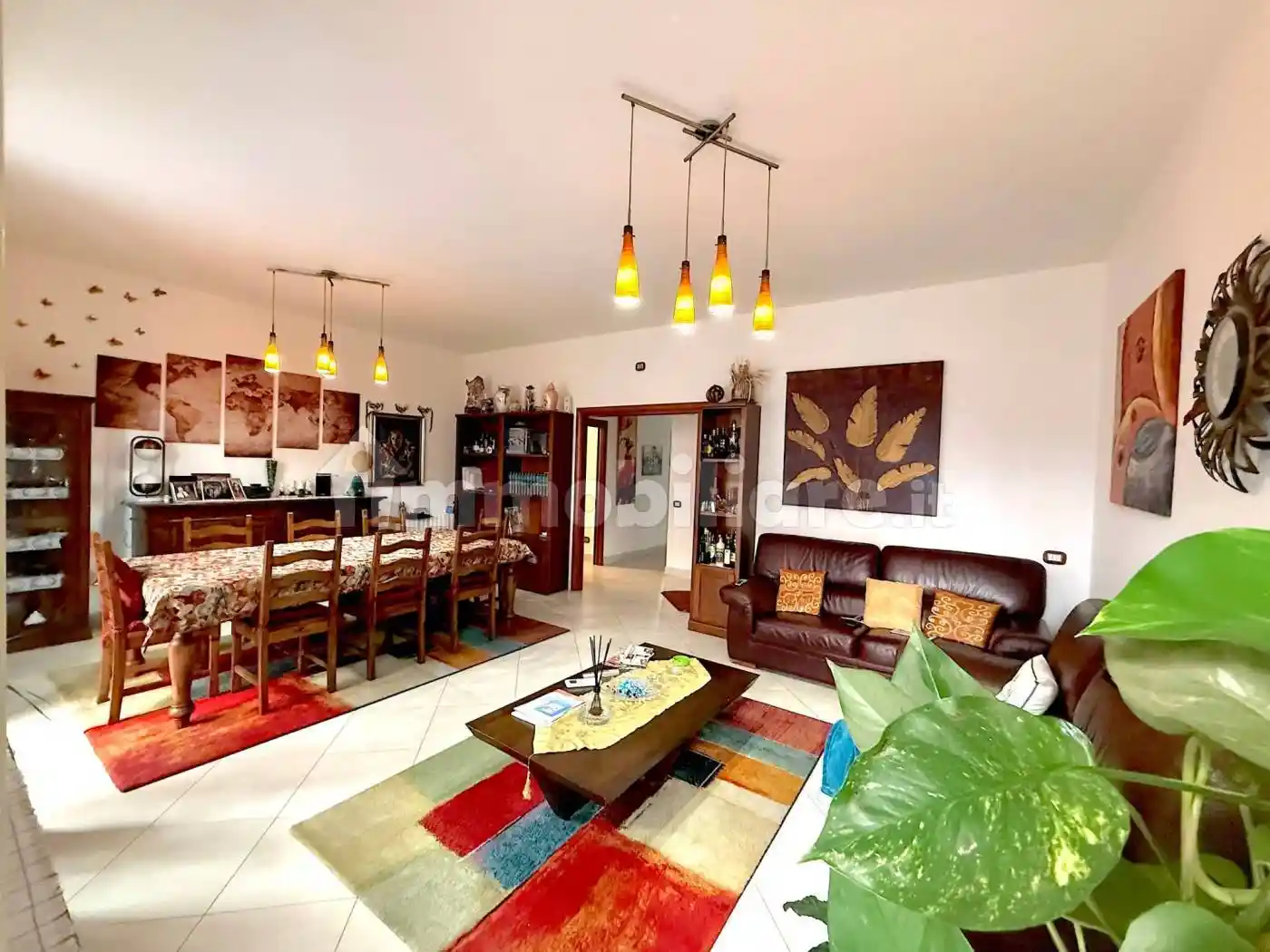 Appartamento in vendita a Cagliari