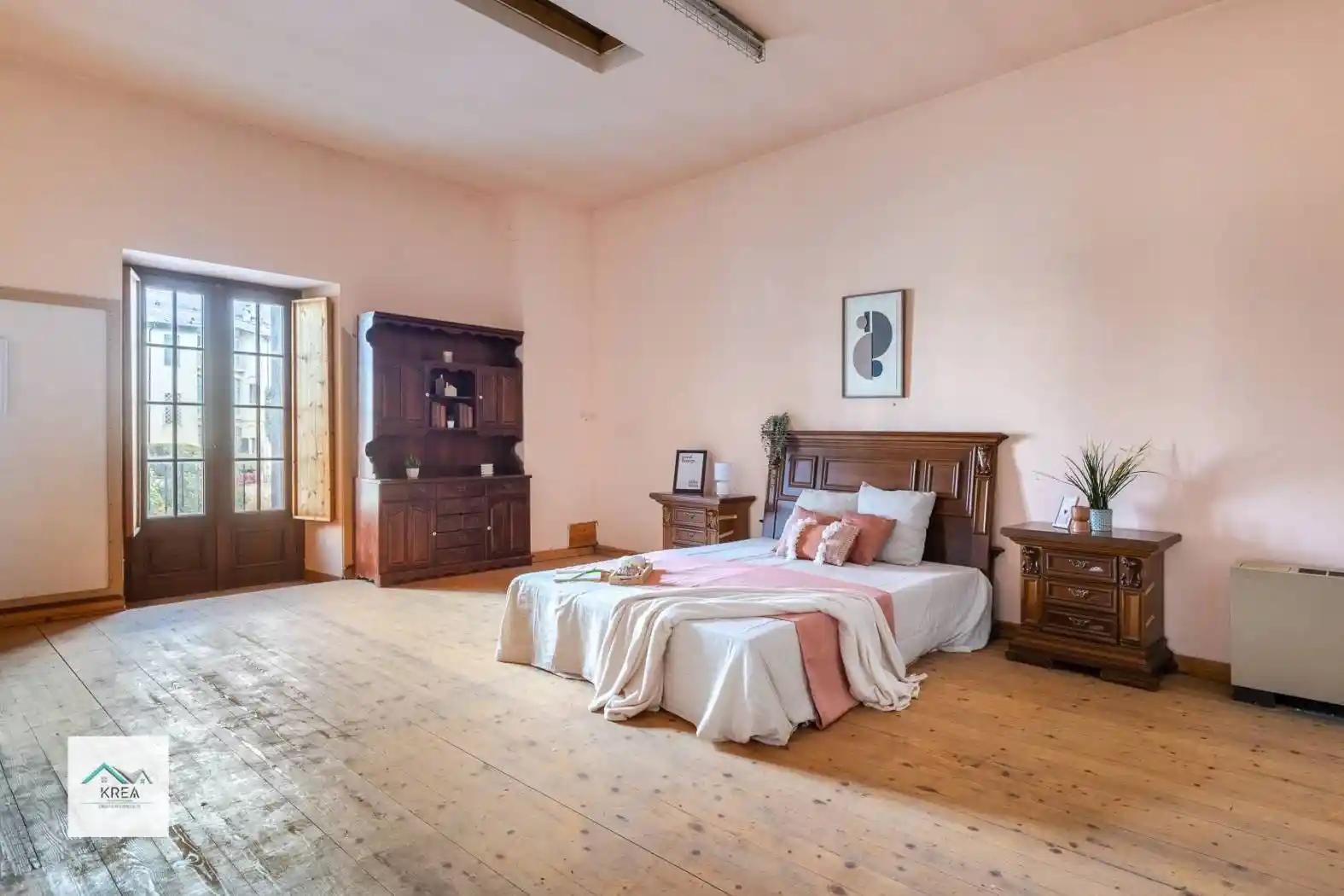 Loft in vendita a Bussoleno