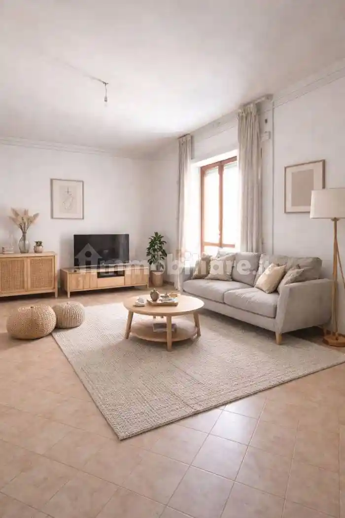 Appartamento in vendita a Lecce