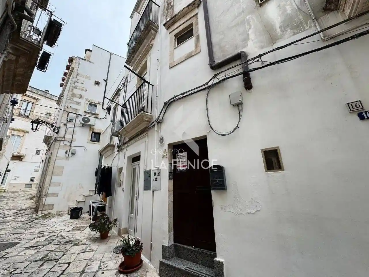 Casa indipendente in vendita a Martina Franca