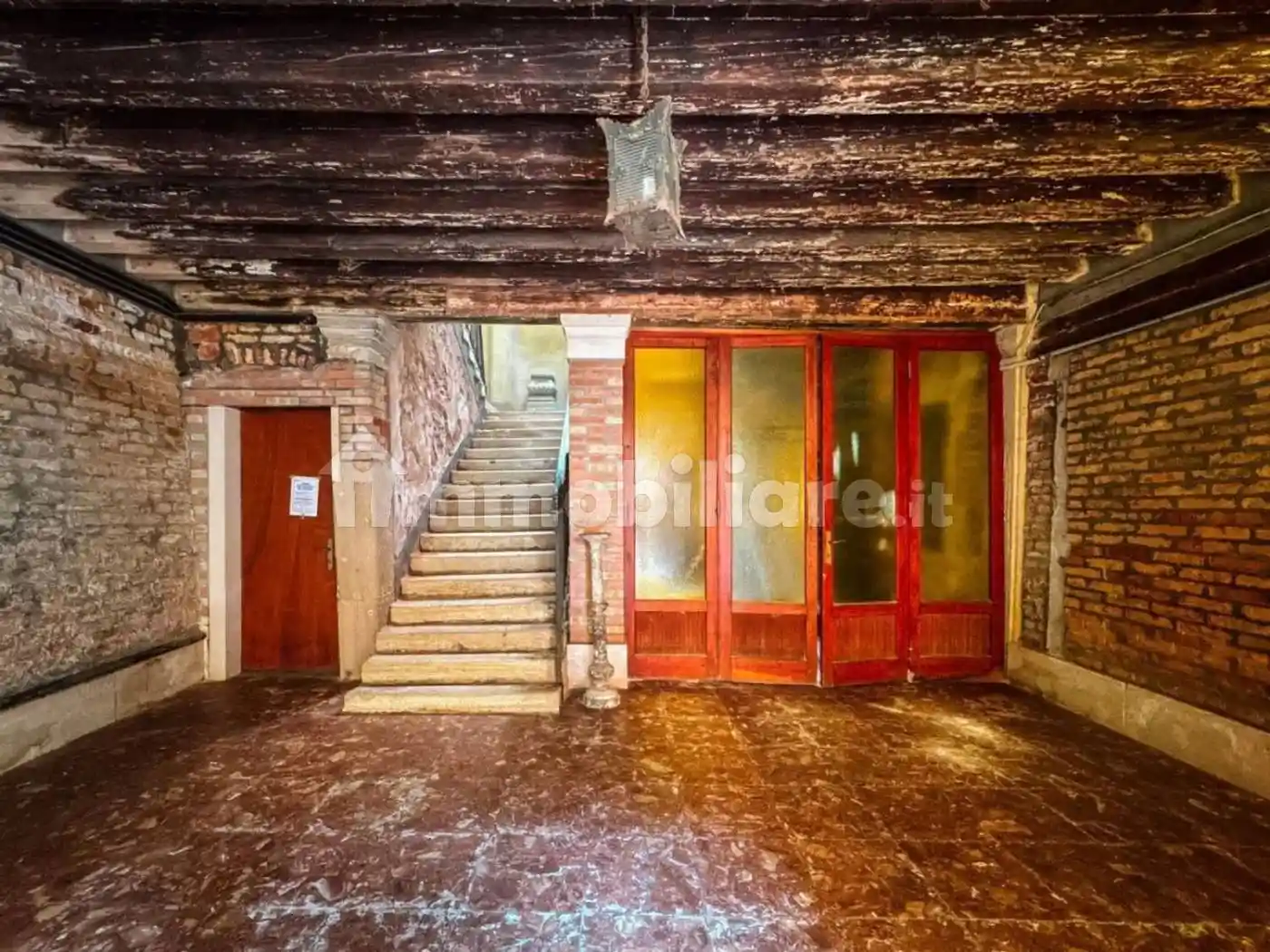 Appartamento in vendita a Venezia