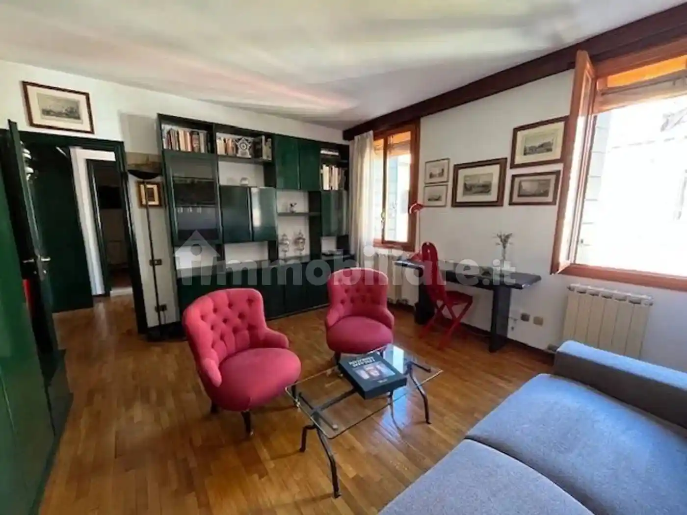 Appartamento in affitto a Venezia