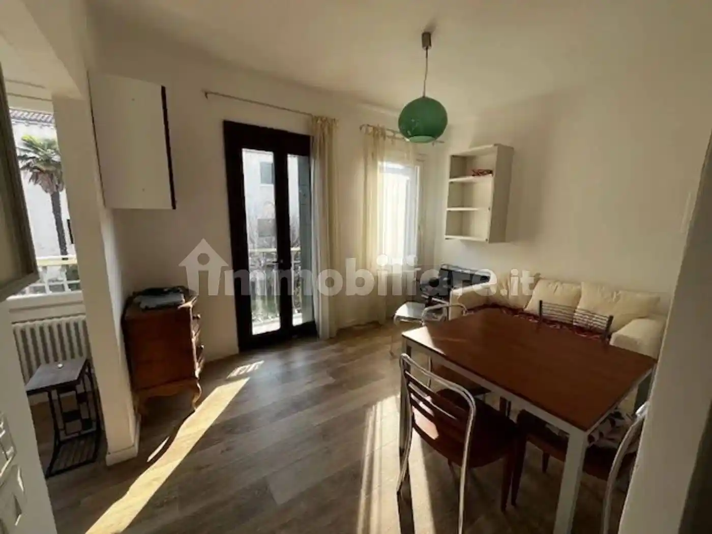 Appartamento in affitto a Venezia