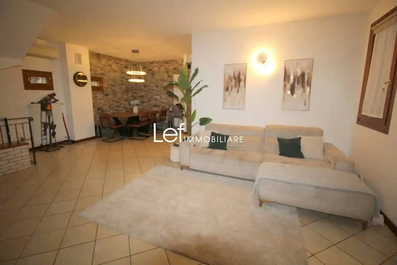 Villetta a schiera in vendita a Tarzo