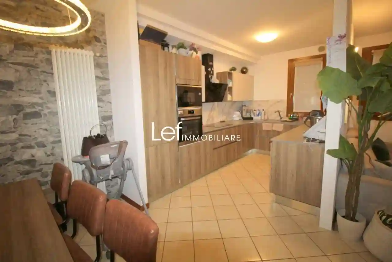 Villetta a schiera - foto 4