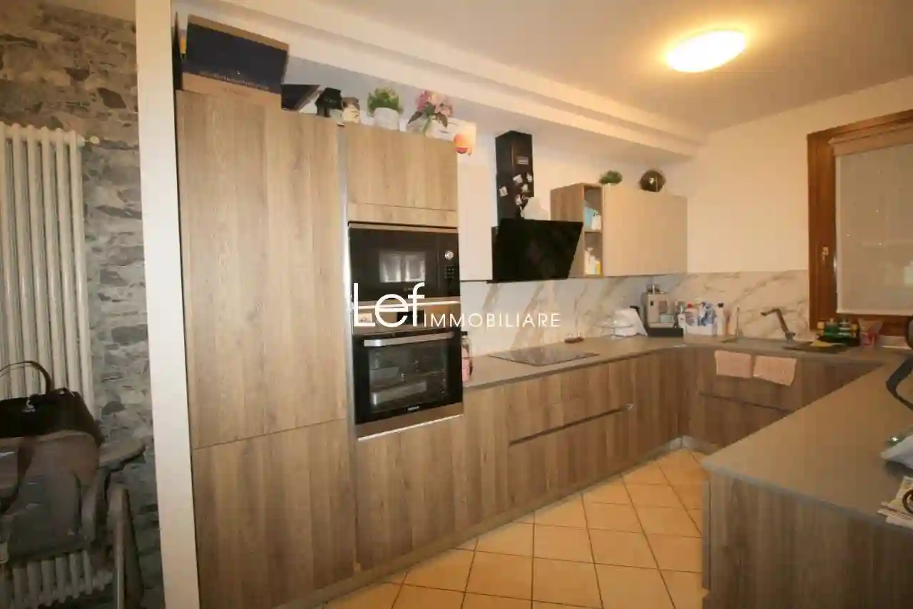 Villetta a schiera - foto 5