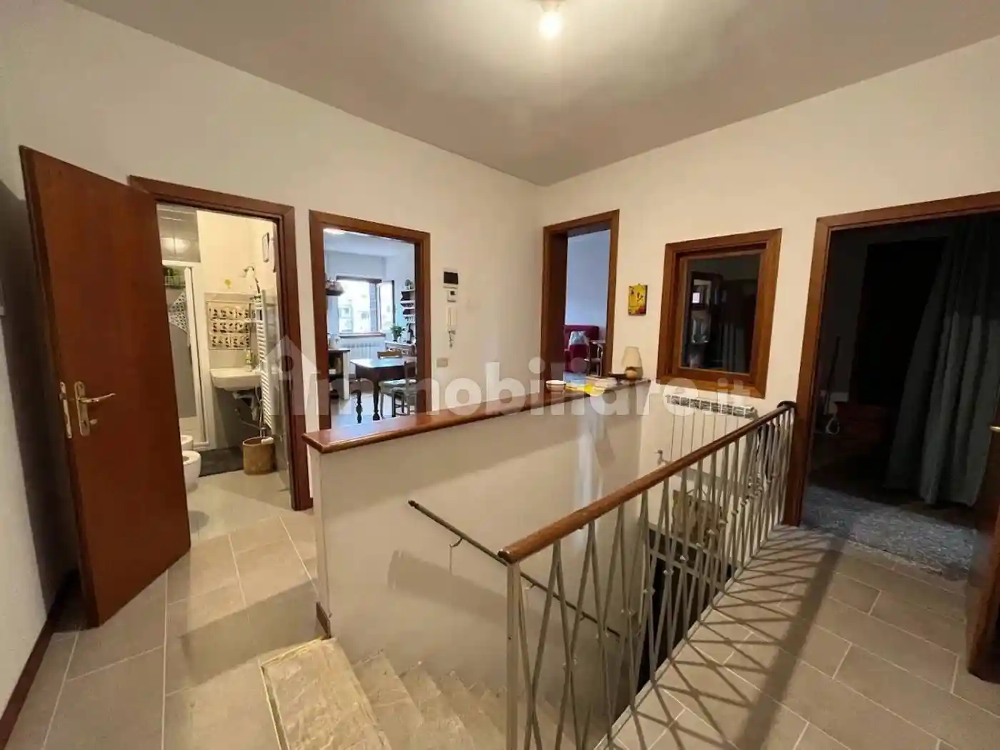 Appartamento in affitto a Venezia