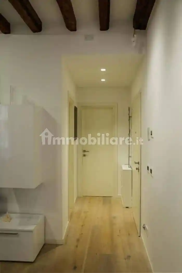 Appartamento in affitto a Venezia