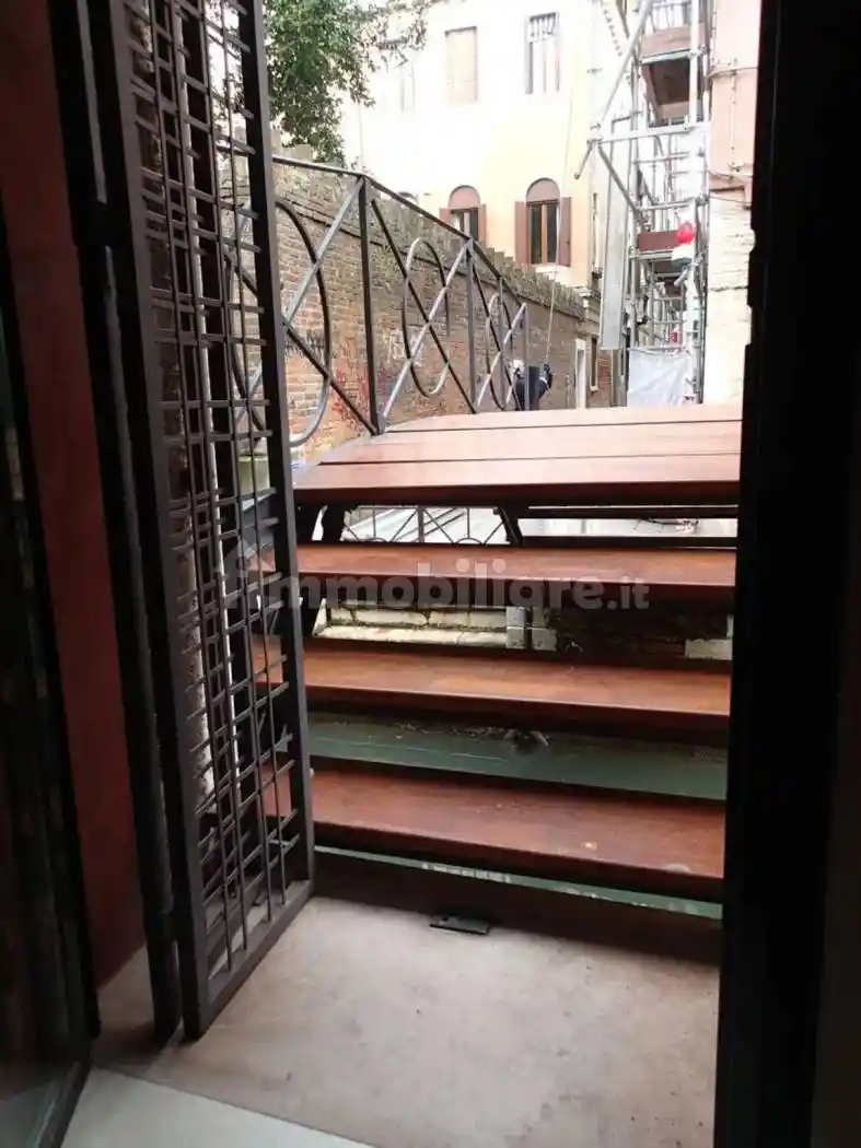 Appartamento in vendita a Venezia