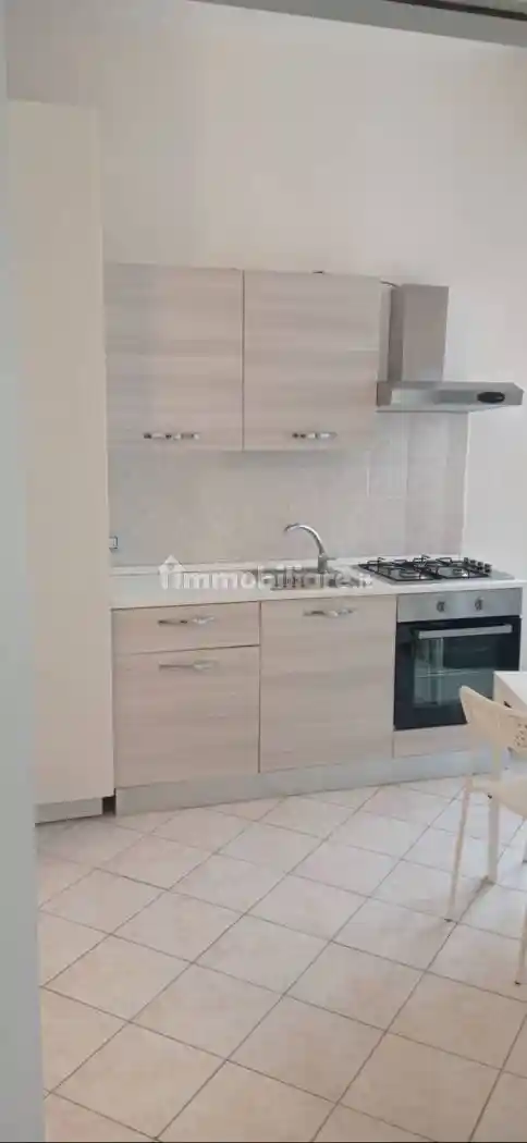 Appartamento in affitto a Vigevano