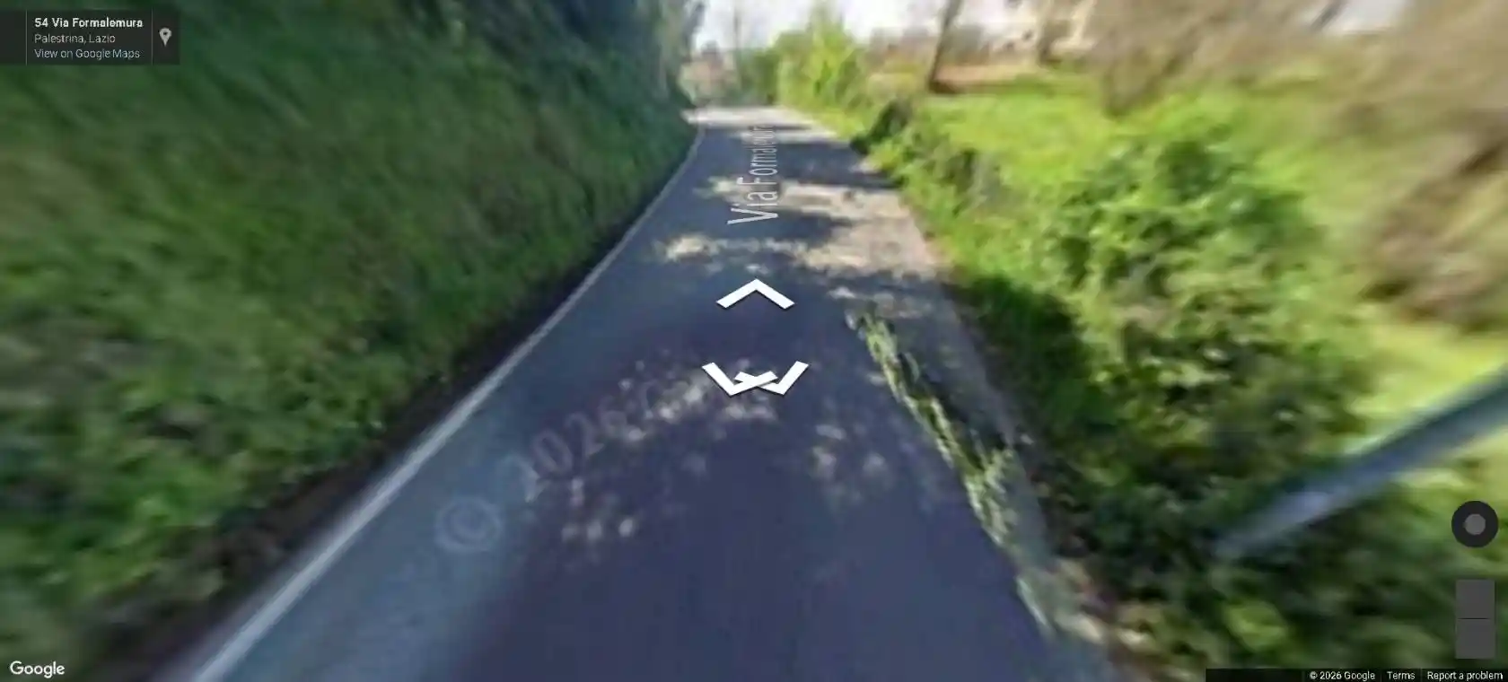 Appartamento in vendita a Palestrina