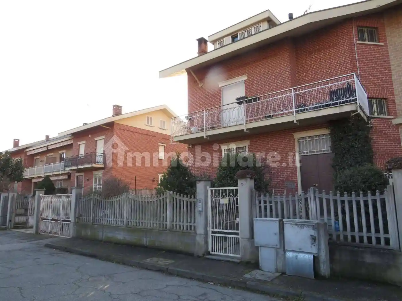 Appartamento in vendita a Vinovo