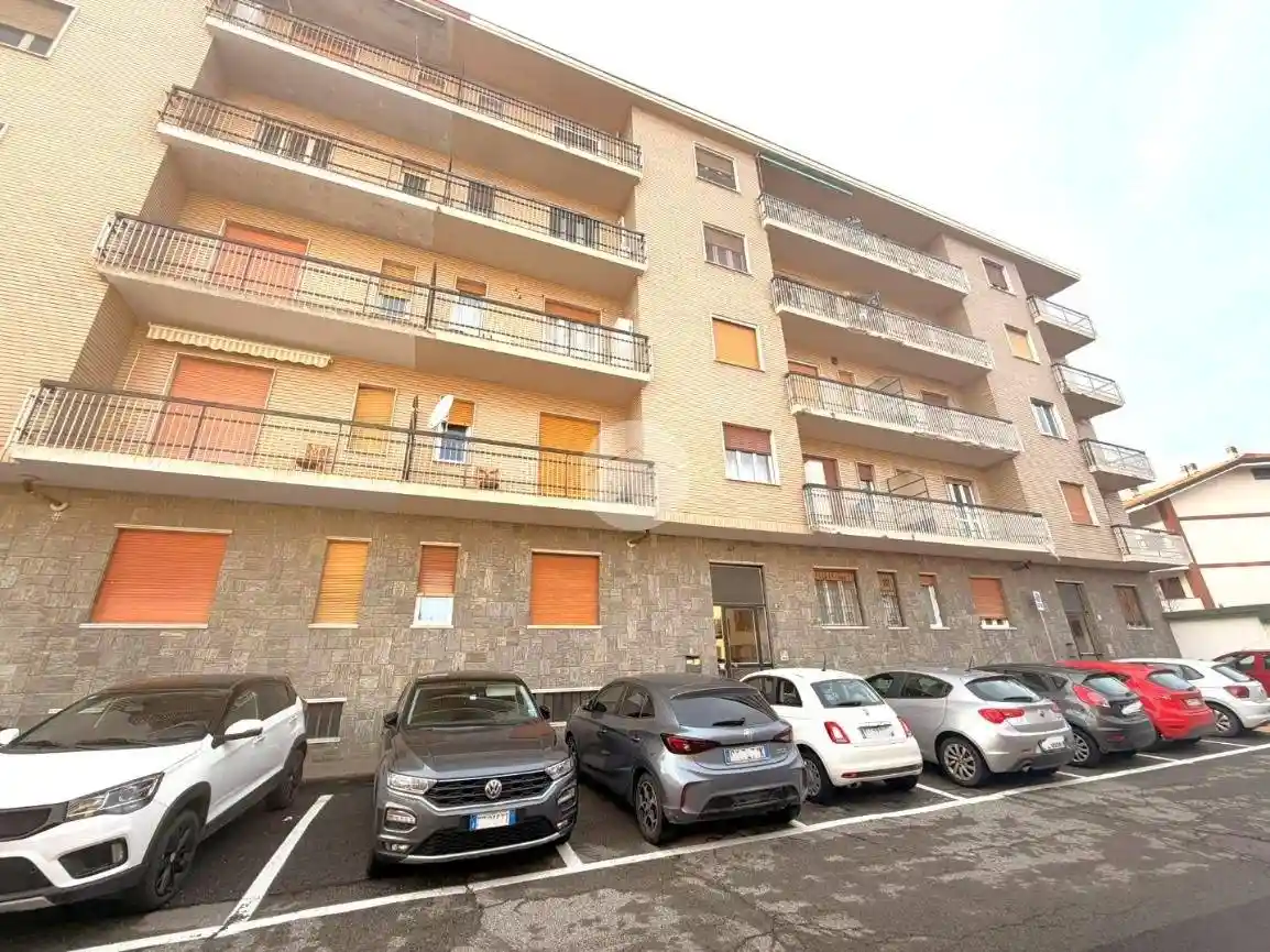 Appartamento in vendita a Orbassano