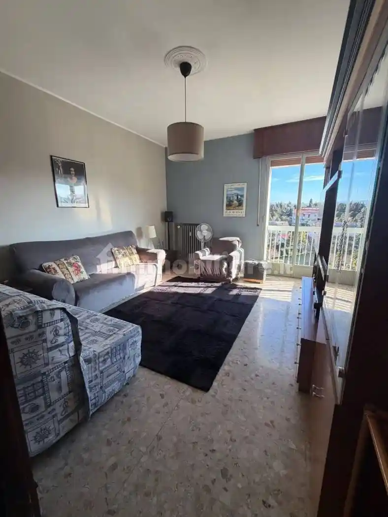 Appartamento in affitto a Banchette