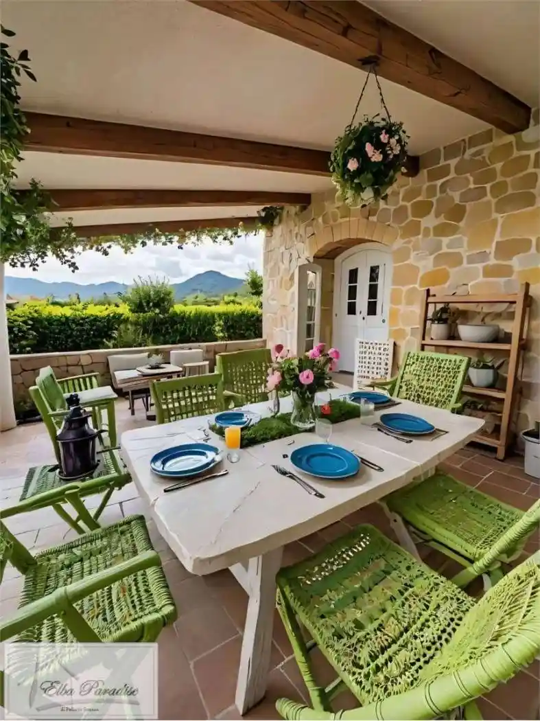 Casa indipendente in vendita a Porto Azzurro