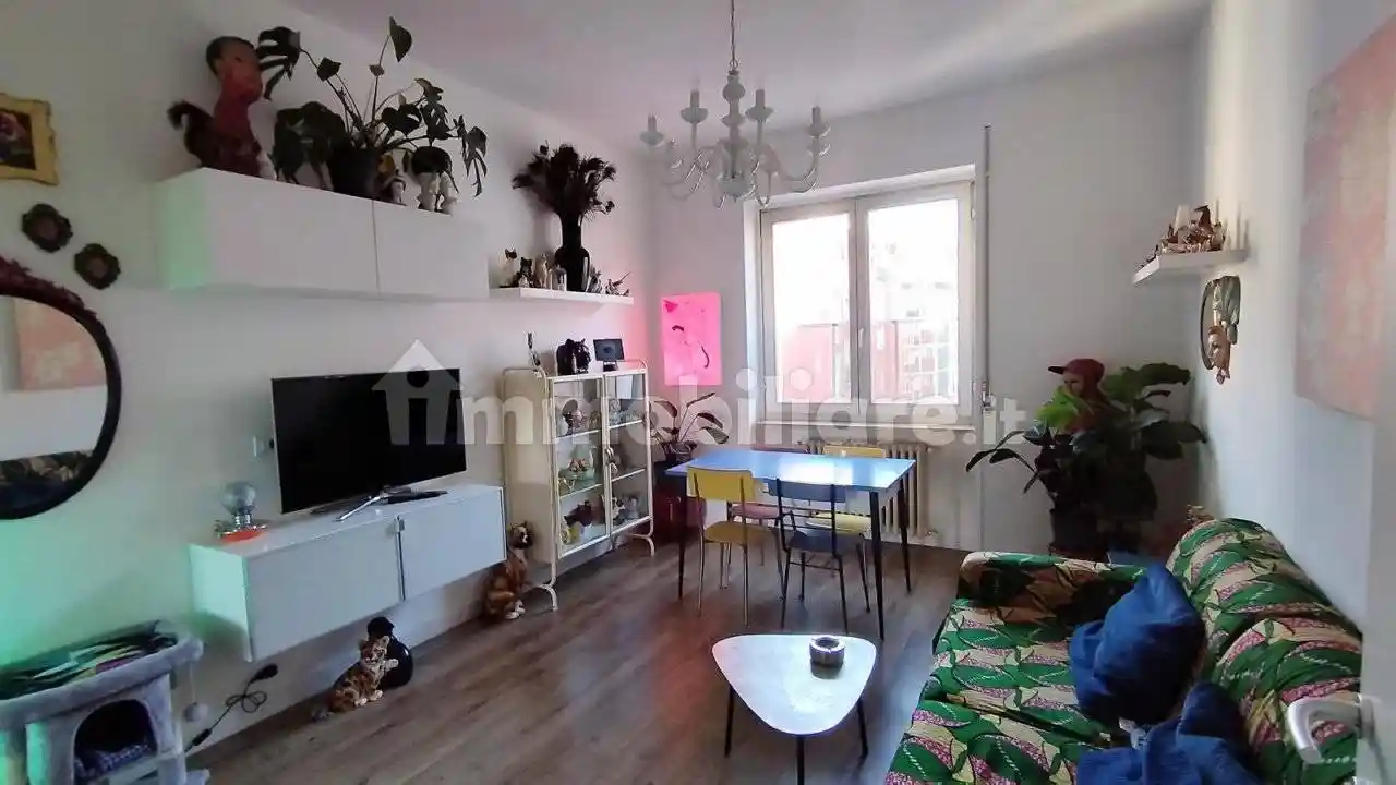 Appartamento in vendita a Sesto San Giovanni