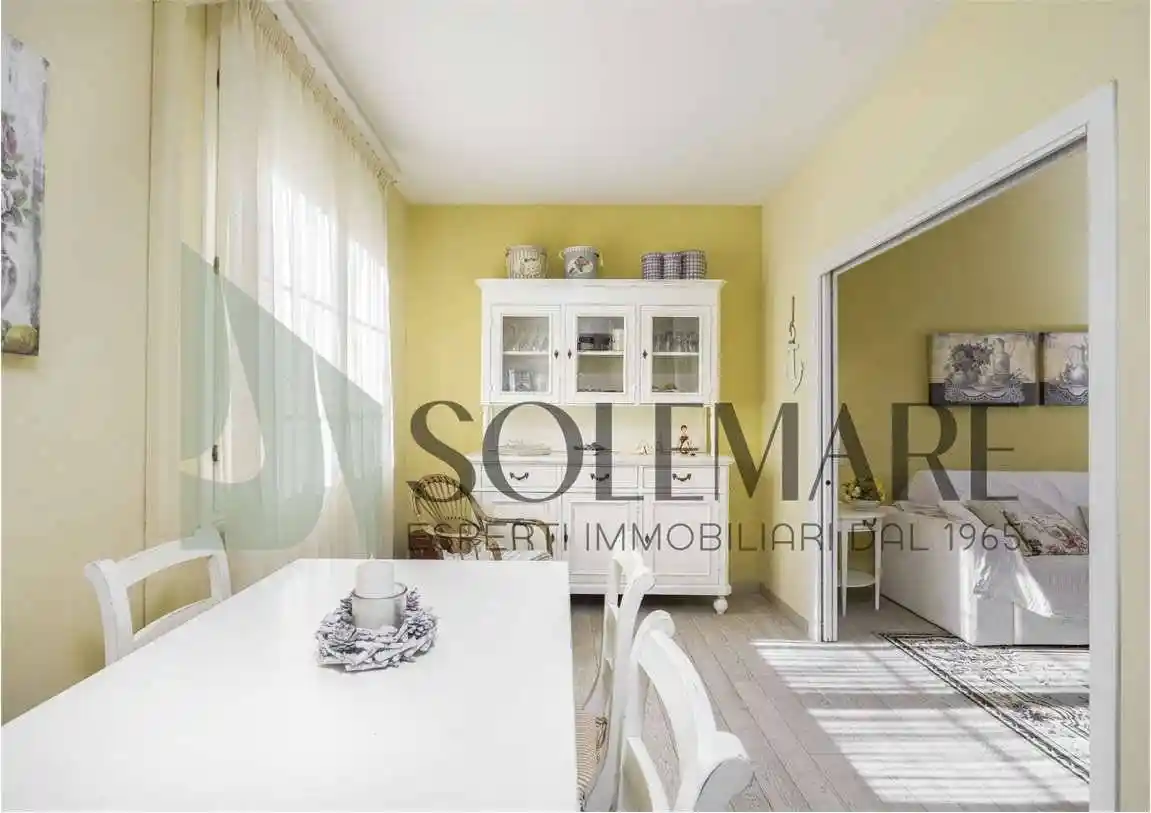 Appartamento in vendita a Cesenatico