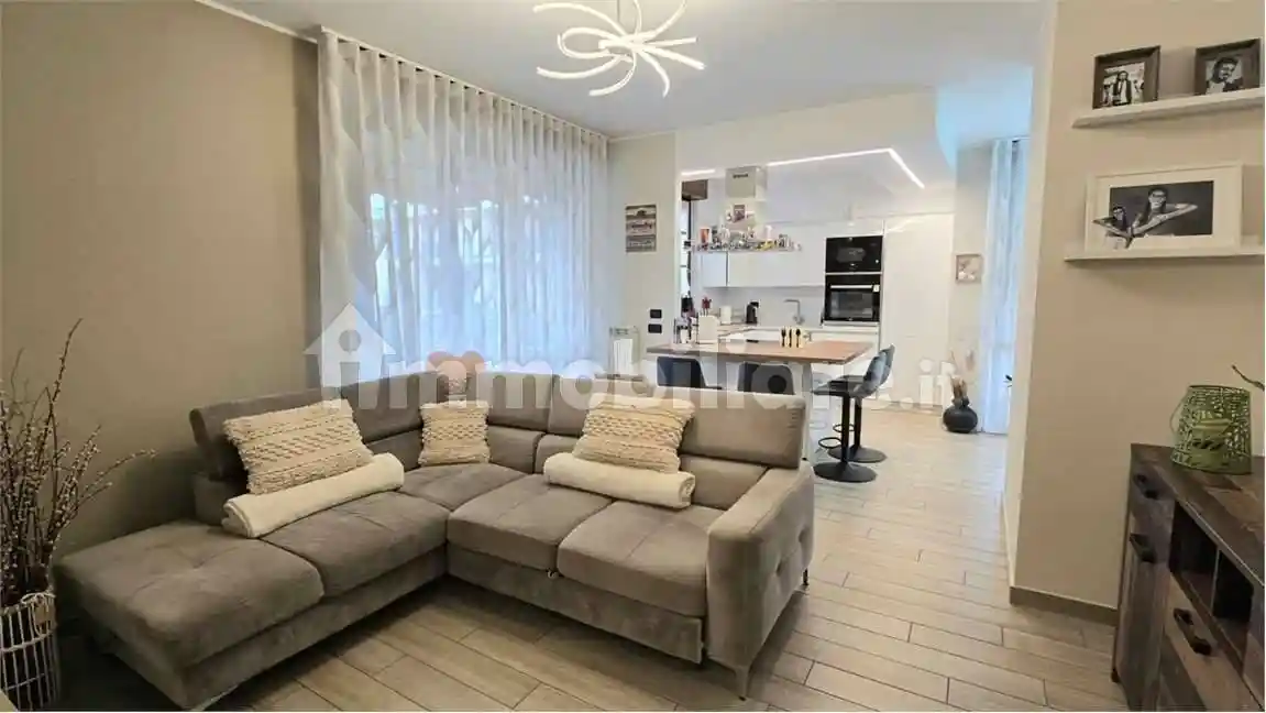 Appartamento in vendita a Lainate